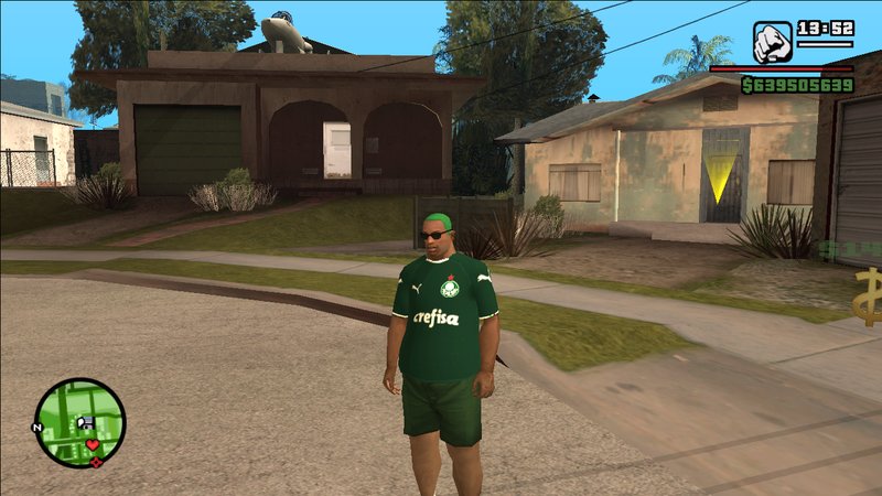 mod